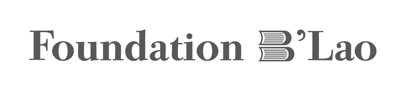 Foundation B'Lao logo